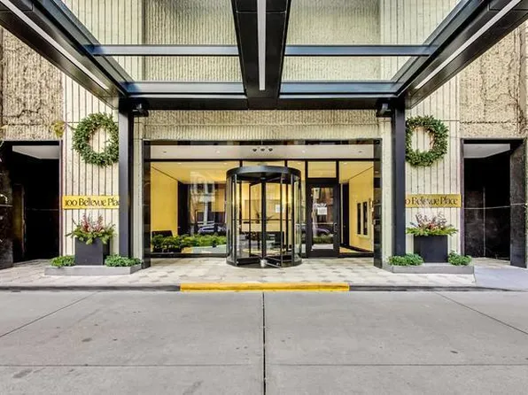 100 E Bellevue Pl APT 23B, Chicago, IL 60611