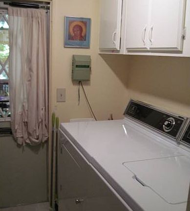 Laundry/Mud Room