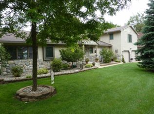 4580 Queens Way, Gladwin, MI 48624