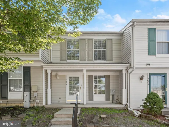 2025 Wisper Woods Way, Baltimore, MD 21244