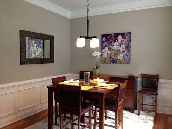 Great for entertaining!