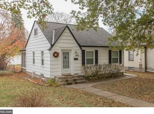 3825 39th Ave S, Minneapolis, MN 55406