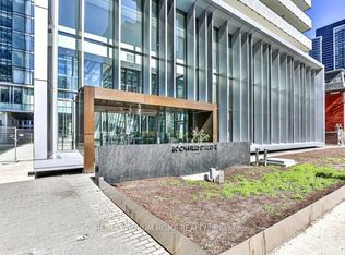 50 Charles St E #5004, Toronto, ON M4Y 0C3
