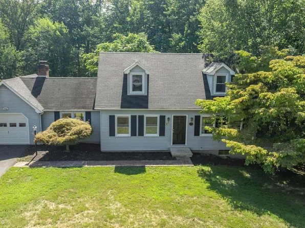 6501 Sleet Ct, Frederick, MD 21703