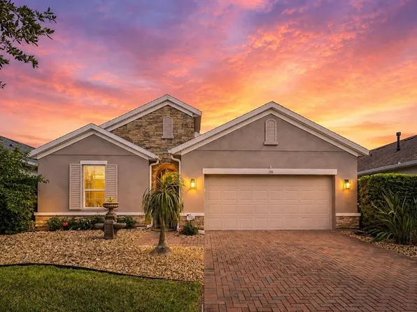 508 Narrow View Ln, Groveland, FL 34736