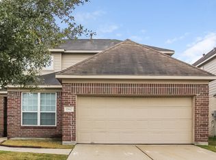 17842 Juniper Green Trl, Humble, TX 77346