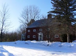 370 Granite Rd, Ossipee, NH 03864