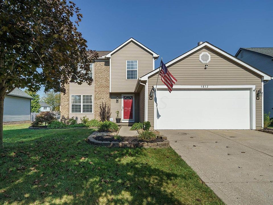 1st image of 5852 Sundrops Ave