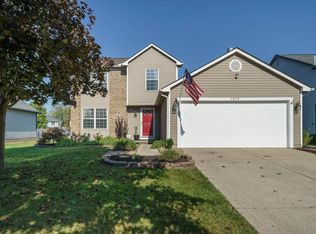 5852 Sundrops Ave, Galloway, OH 43119