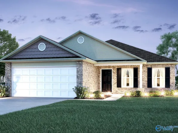 110 Broughton St, Madison, AL 35756