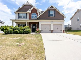 134 Pendulum Rdg, Graniteville, SC 29829