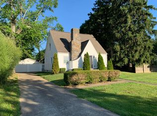102 Franklin Ave, La Grange, KY 40031