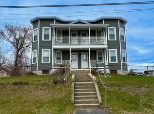 30-32 Montgomery St, Indian Orchard, MA 01151