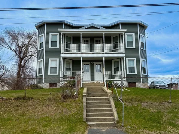 30-32 Montgomery St, Indian Orchard, MA 01151
