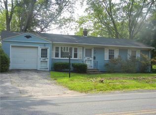 1126 Old Baptist Rd, North Kingstown, RI 02852