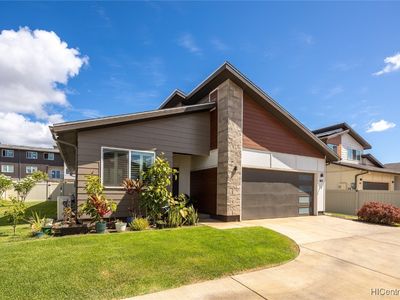 91-1342 Ipuolono St, Ewa Beach, HI, 96706