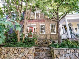 417 N Davis Ave, Richmond, VA 23220