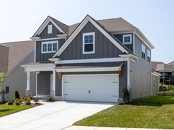 Elba GY, Single Family Home