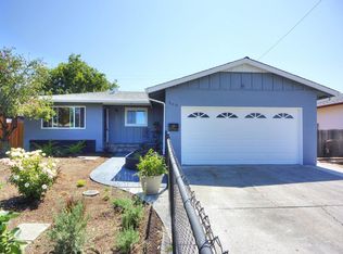 560 N Abbott Ave, Milpitas, CA 95035