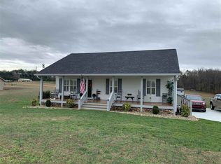 761 Wine Rd, Dandridge, TN 37725