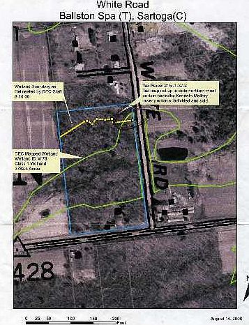 2nd image of 0 WHITE Road
