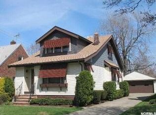 4689 Broadale Rd, Cleveland, OH 44109