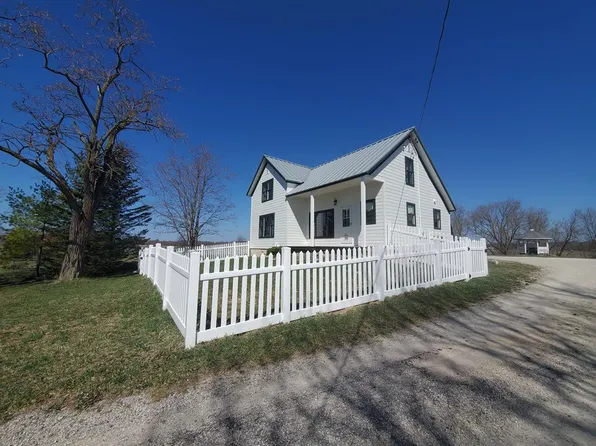 4084 Maple Tree Rd, Egg Harbor, WI 54209