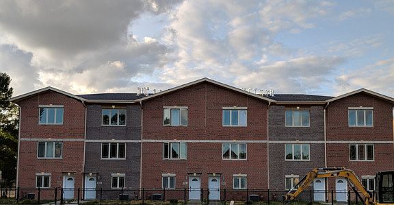 2nd image of 3527 S Parnell Ave Unit F