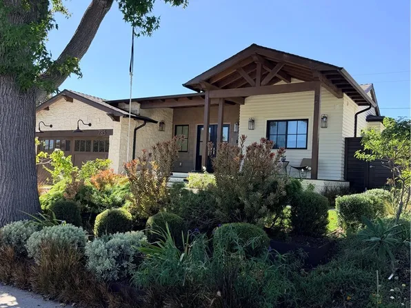 735 Lomita St, El Segundo, CA 90245