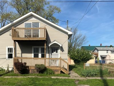 327 Cascade St, Erie, PA, 16507