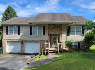 1485 Jasmine Trl, Sevierville, TN 37862
