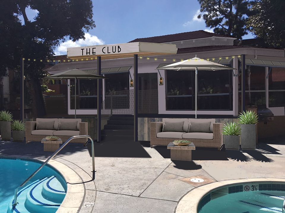 Renovations Coming Soon