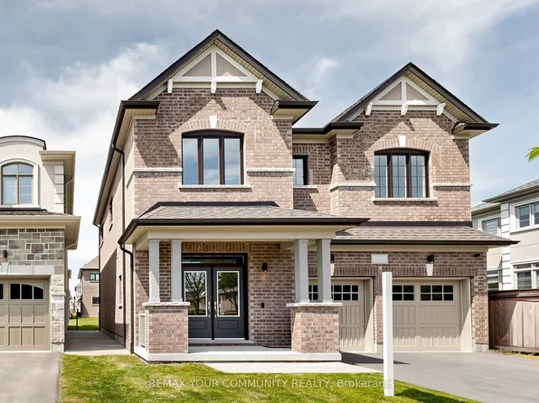 356 Danny Wheeler Blvd, Georgina, ON L4P 0K2
