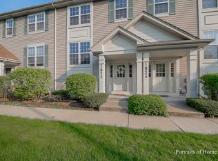 11S472 Rachael Ct, Willowbrook, IL 60527