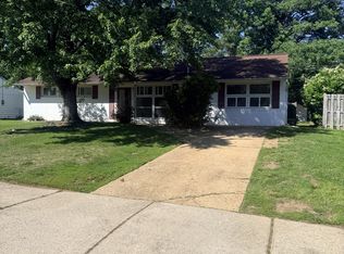 7504 June St, Springfield, VA 22150