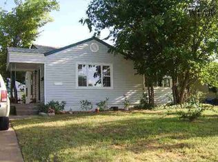3013 9th St, Wichita Falls, TX 76301