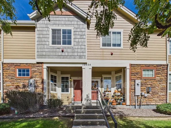 12854 Jasmine St Unit D, Thornton, CO 80602