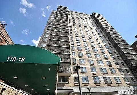 1st image of 118-18 Union Tpke #3L