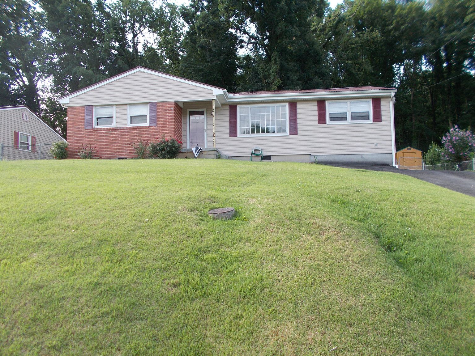 2204 Osborne St, Bristol, VA 24201 Zillow