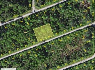 15220 Van Dyke Ter, Port Charlotte, FL 33953