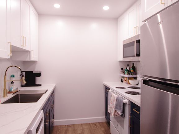 Fully Renovated Kitchen - Includes Washer & Dryer