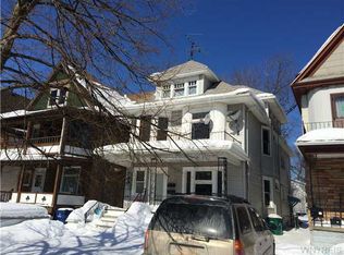 112 Woodside Ave, Buffalo, NY 14220