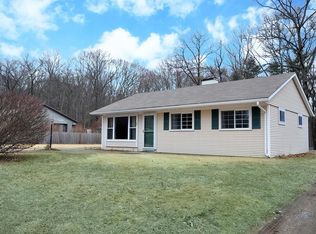 20 Maybury Rd #20, Maynard, MA 01754