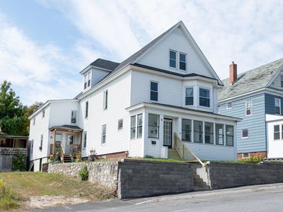 113 York Street, Rumford, ME, 04276
