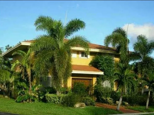 12801 SW 148 Terrace Rd, Miami, FL 33186