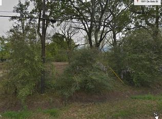 1501 De Soto St, Houston, TX 77091