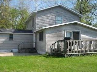 12925 Cleland Ave, Wayland, MI 49348