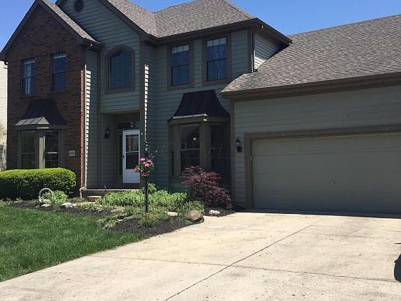 4th image of 4956 Britton Farms Ct