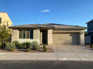 9833 E Solstice Ave, Mesa, AZ 85212