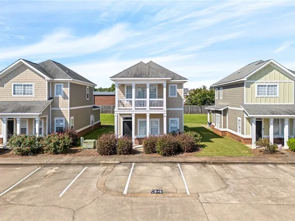 1957 Wire Rd APT 34, Auburn, AL 36832